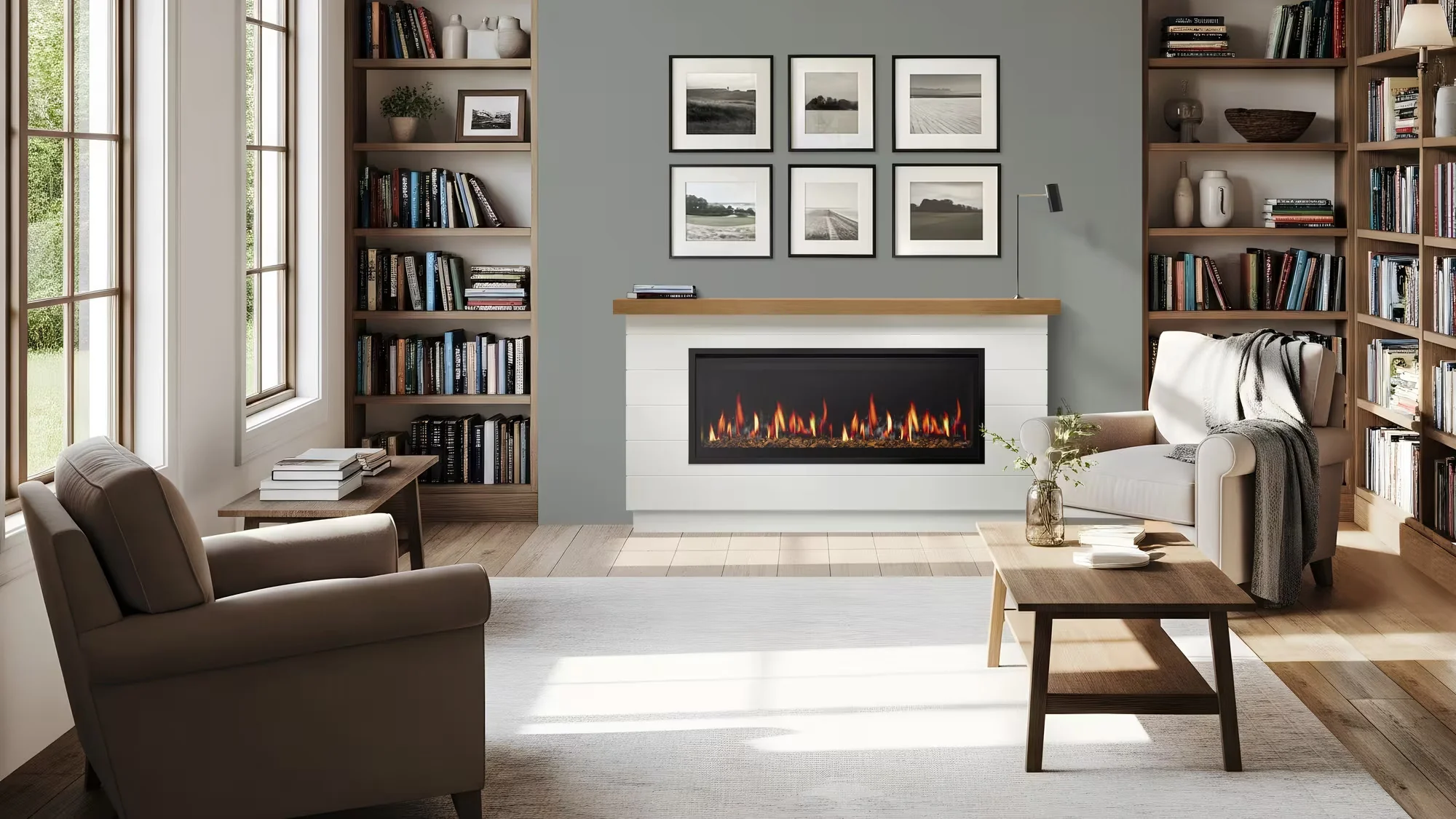 Master Your Home's Warmth