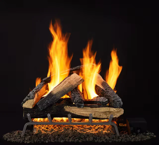 Gas Log Sets