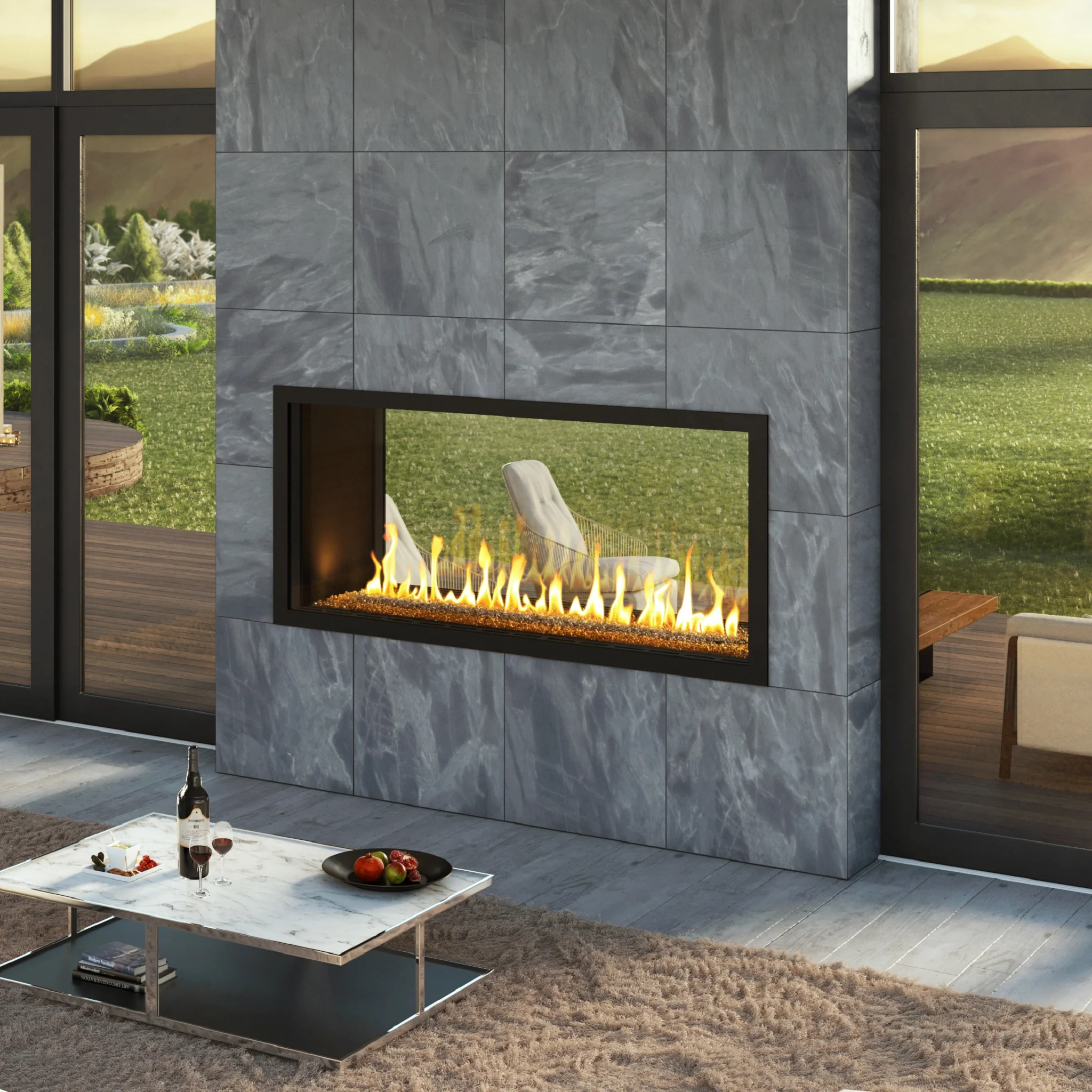 Add A New Fireplace: Highlighted Products